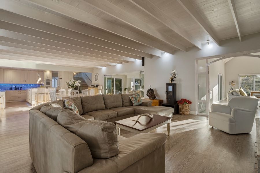 4 Bedroom Property for Sale in Croydon Vineyard Estate Western Cape